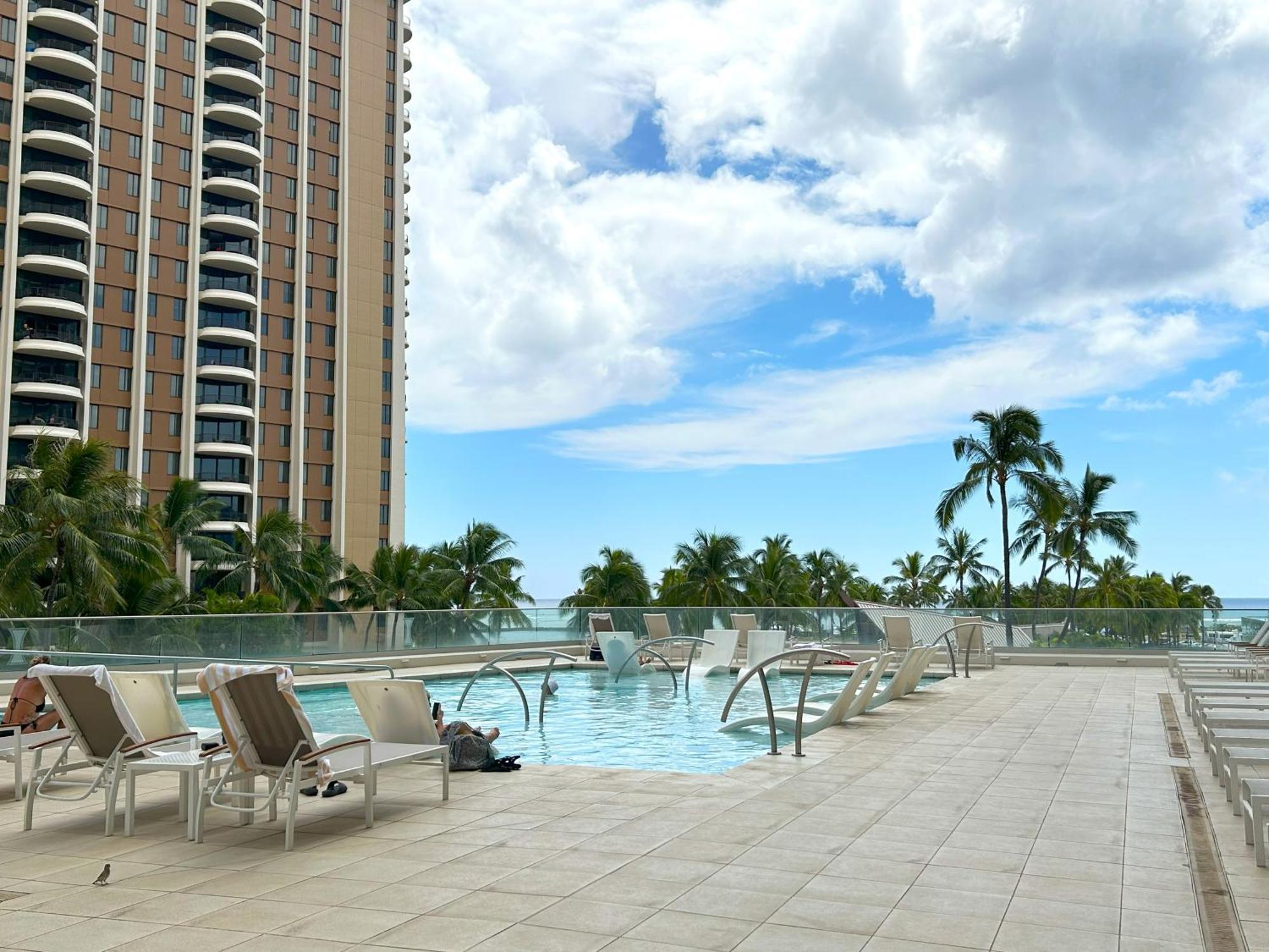 Ilikai 308 - Spacious With Stunning Ocean & Harbor Views Ferienhaus Honolulu