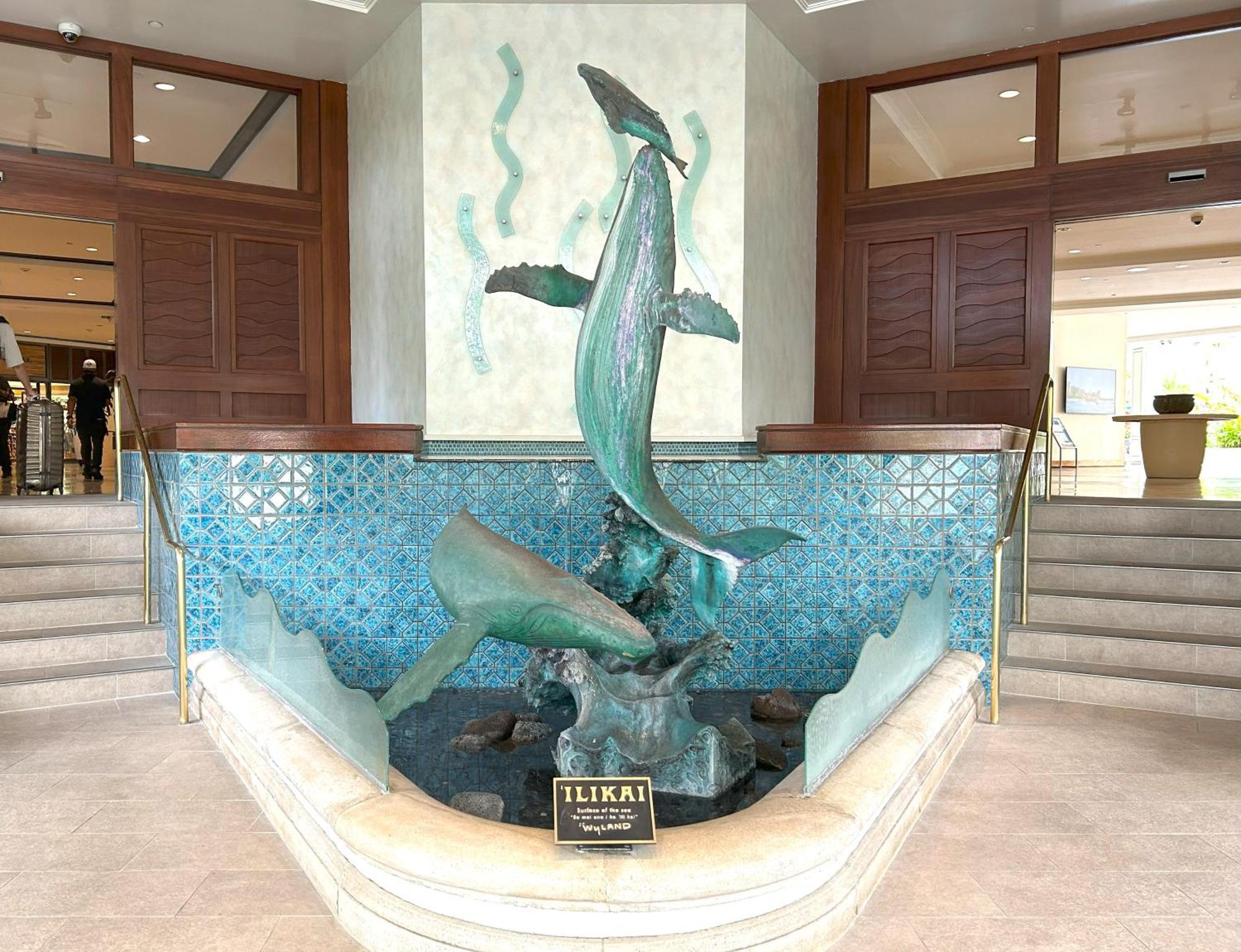 Ilikai 308 - Spacious With Stunning Ocean & Harbor Views Ferienhaus *