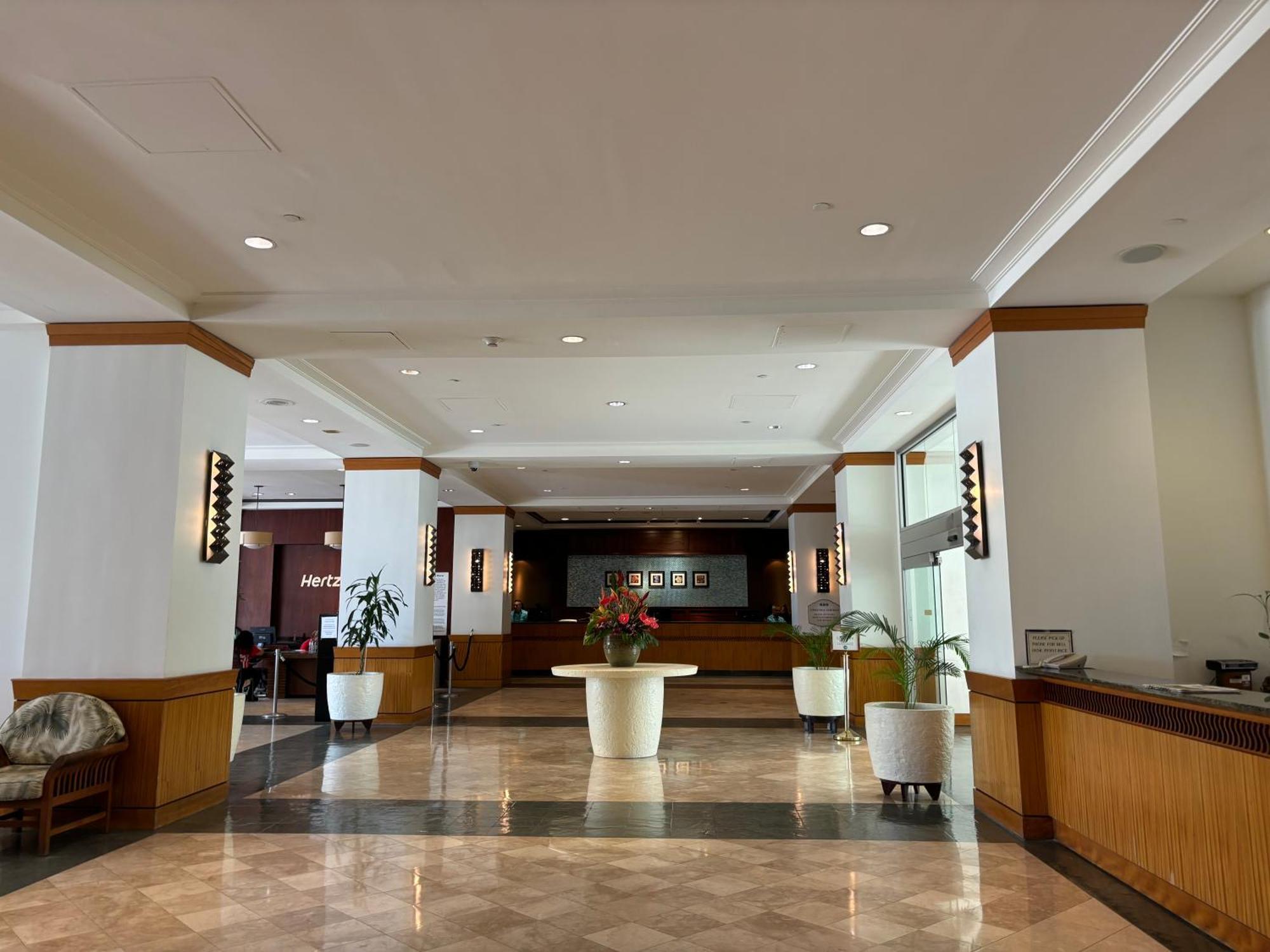 Ferienhaus Ilikai 308 - Spacious With Stunning Ocean & Harbor Views Honolulu