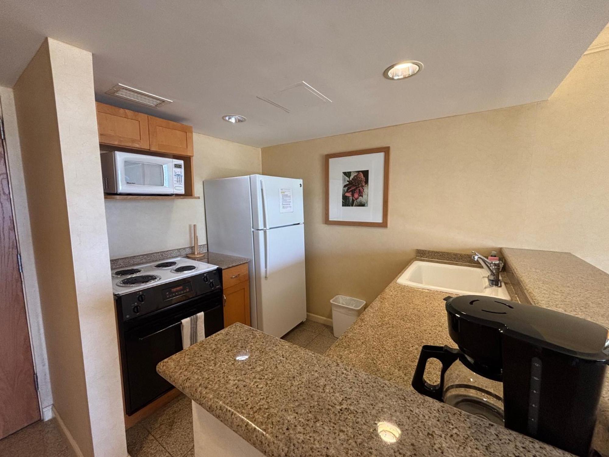 Ilikai 308 - Spacious With Stunning Ocean & Harbor Views Ferienhaus