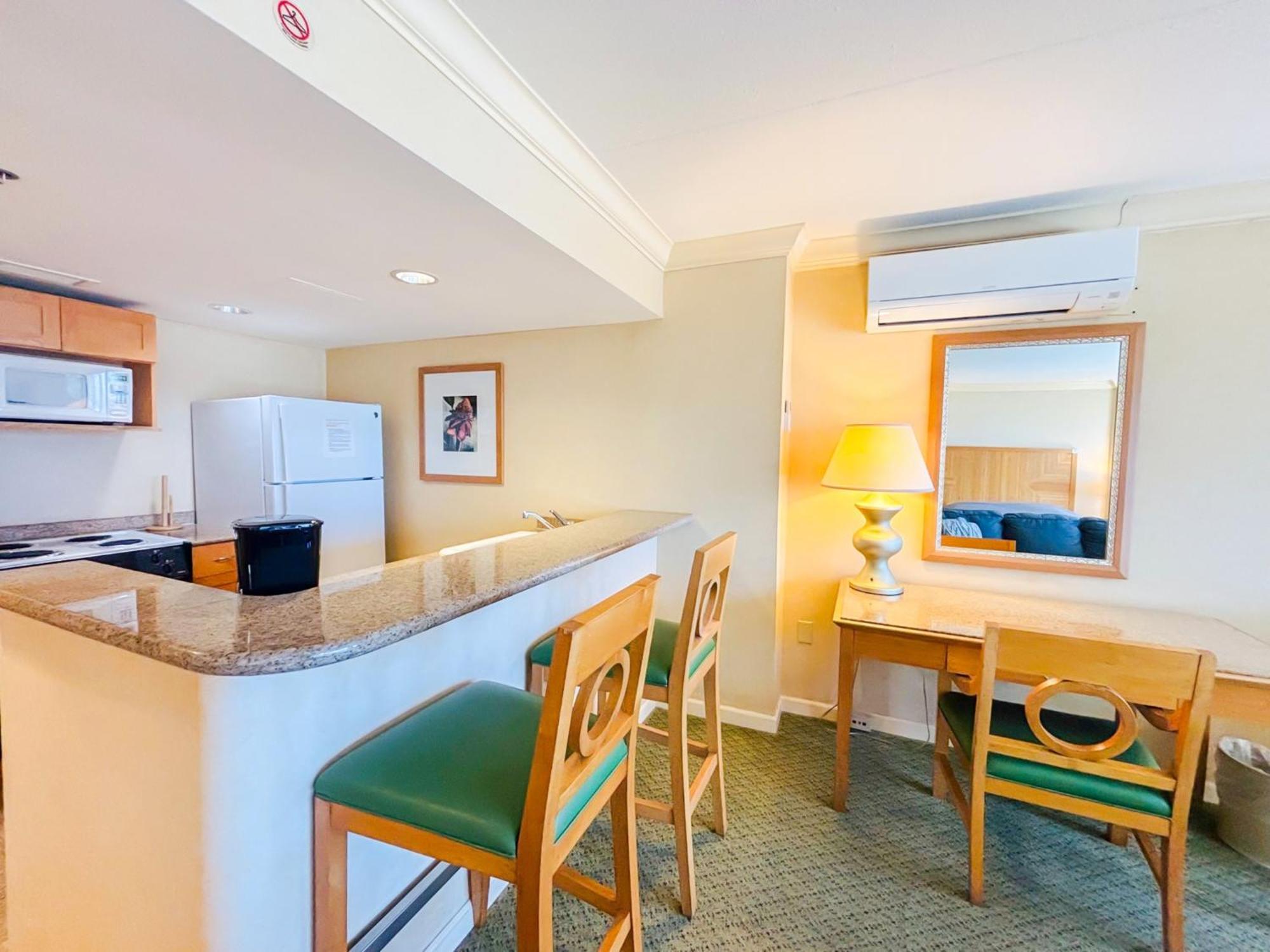 Ferienhaus Ilikai 308 - Spacious With Stunning Ocean & Harbor Views